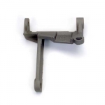 Click Here For Full Product Info E12884 BRACKET-SMOG PUMP-SMALL BLOCK-66-79