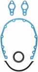 Click Here For Full Product Info E12902 GASKET SET-TIMING COVER-SMALL BLOCK-55-74