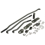 Click Here For Full Product Info E12925 LINKAGE KIT-SHIFTER-4 SPEED WITH MUNCIE TRANSMISSION-68