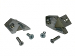 Click Here For Full Product Info E12968 LOCATOR-T TOP REAR-WITH NYLON INSERT AND MOUNTING SCREWS-PAIR-68-76