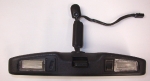 Click Here For Full Product Info E13001 MIRROR-INTERIOR REAR VIEW-WITH LIGHT-USED-86-87