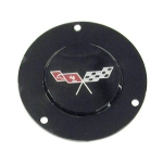 Click Here For Full Product Info E13013 EMBLEM-HORN BUTTON-77 AND 79
