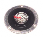 Click Here For Full Product Info E13014 EMBLEM-HORN BUTTON-78