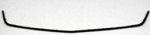 Click Here For Full Product Info E13022 MOLDING-FRONT BUMPER-EXCEPT 35TH ANNIVERSARY-84-90