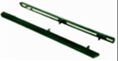 Click Here For Full Product Info E13032 MOLDING-REAR BUMPER-SIDE-EXCEPT 35th ANNIVERSARY-RIGHT-84-90