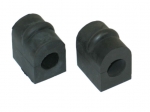 Click Here For Full Product Info E13042 BUSHING SET-FRONT SWAY BAR-RUBBER-13/16 INCH-PAIR-57-59 HD-60-62 ALL