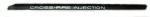 Click Here For Full Product Info E13059 MOLDING-FENDER-FRONT-CROSSFIRE INJECTION-RIGHT-REPRODUCTION-84