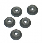 Click Here For Full Product Info E13062 NUT SET-BODY SIDE MOLDING-53 PIECES-84-90
