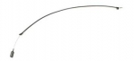 Click Here For Full Product Info E13074 CABLE-HOOD RELEASE LATCH TO LATCH-77