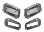 E13091 SHOULDER HARNESS SEAT KIT-4 PIECES-70-75 TEMPORARILY UNAVAILABLE