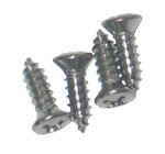 Click Here For Full Product Info E13093 SCREW SET-SEAT BUCKLE BRACKET ON SEAT-4 PIECES-69-72