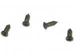 Click Here For Full Product Info E13094 SCREW-RELEASE BUTTON BEZEL-SEAT BACK-4 PIECES-70-78