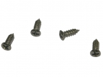 Click Here For Full Product Info E19309 SCREW-RELEASE BUTTON BEZEL-SEAT BACK-4 PIECES-68-69