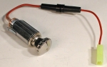 Click Here For Full Product Info E13138 LIGHTER ASSEMBLY-CIGARETTE-FUSED-56-57