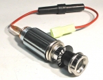Click Here For Full Product Info E13141 LIGHTER ASSEMBLY-CIGARETTE-FUSED-WITH TAB FOR GROUNDING-58-60