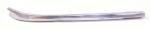 Click Here For Full Product Info E13199 MOLDING-ON BODY UNDER T TOP REAR-USED-STAINLESS STEEL-LEFT-68-69