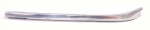Click Here For Full Product Info E13200 MOLDING-ON BODY UNDER T TOP REAR-USED-STAINLESS STEEL-RIGHT-68-69