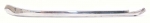 Click Here For Full Product Info E13201 MOLDING-ON BODY UNDER T TOP REAR-USED-LEFT-CHROME POT METAL-70-77