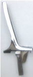 Click Here For Full Product Info E13215 POST-DOOR-LEFT-56-62
