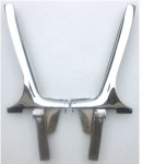 Click Here For Full Product Info E13217 POST-DOOR-PAIR-56-62