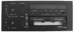 Click Here For Full Product Info E13231 FACE KIT-RADIO-BOSE-DELCO-84