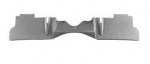 Click Here For Full Product Info E13281 PANEL-REAR LOWER WITH SIDE EXHAUST-HAND LAMINATED-68-69