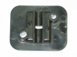 Click Here For Full Product Info E13327 SUPPORT-ACCELERATOR ARM-ROD PIVOT-MOLDED PLASTIC-69-82