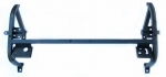 Click Here For Full Product Info E13337 SUPPORT-SKID BAR-RADIATOR SUPPORT-INCLUDES INSTALLED NUTSERTS-97-04
