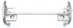 Click Here For Full Product Info E13338 SUPPORT-SKID BAR-RADIATOR SUPPORT-INCLUDES INSTALLED NUTSERTS-05-12