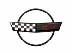 Click Here For Full Product Info E21349 EMBLEM-FRONT NOSE-EXCEPT SPECIAL EDITION-IMPORT-91-96
