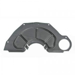 Click Here For Full Product Info E13353 COVER-CLUTCH BELL HOUSING-FRONT-75-81