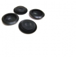 Click Here For Full Product Info E13372 PLUG-DOOR AND HINGE PILLAR HOLES-WITHOUT POWER WINDOWS-68-77