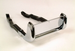 Click Here For Full Product Info E13386 BUMPERETTE ASSEMBLY-FRONT LICENSE-61-62