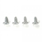 Click Here For Full Product Info E13396 SCREW-CONVERTIBLE TOP TAB TO TONNEAU COVER-4 PIECES-56-62
