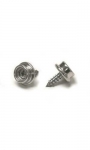 Click Here For Full Product Info E13397 SNAP-MALE ON BODY-CONVERTIBLE TOP TAB-STAINLESS STEEL-PAIR-56-62