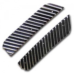 Click Here For Full Product Info E13419 MOLDING-SIDE COVE-PAIR-62-NO LONGER AVAILABLE.