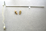 Click Here For Full Product Info E13462 PIPE-COOLANT CROSSOVER-95-97