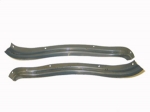 Click Here For Full Product Info E13513 MOLDING-DRIP RAIL-PAIR-57-62