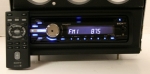 Click Here For Full Product Info E13529 RADIO AND BEZEL-SONY-WITH CD PLAYER-68-71