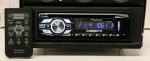 Click Here For Full Product Info E13540 RADIO AND DIE CAST BEZEL-PIONEER-WITH CD PLAYER-72-76