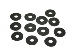 Click Here For Full Product Info E13545 GASKETS-PAINT SAVER-BUMPER SET-12 PIECES-63-67