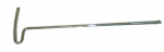 Click Here For Full Product Info E13548 HANDLE-SEAT ADJUST-CHROME PLATED-USA-EACH-63