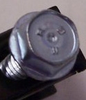 Click Here For Full Product Info E13552 BOLT-STEERING COLUMN CLAMP-63-66