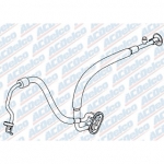 Click Here For Full Product Info E13575 HOSE-AIR CONDITIONING COMPRESSOR HOSE-05-08