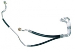 Click Here For Full Product Info E13583 HOSE ASSEMBLY-AIR CONDITIONING COMPRESSOR-ZR1-90-93