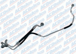 Click Here For Full Product Info E13585 HOSE ASSEMBLY-AIR CONDITIONING COMPRESSOR-ZR1-94-95