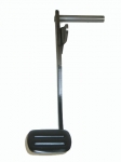 Click Here For Full Product Info E13672 PEDAL-CLUTCH-WITH ARM-58