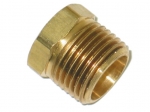 Click Here For Full Product Info E13677 FITTING-OIL PRESSURE LINE ADAPTOR-425/435 HP-65-68