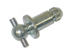 Click Here For Full Product Info E13686 CRANKSHAFT-WINDOW TO REGULATOR EXCEPT POWER WINDOWS-68-79