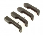 Click Here For Full Product Info E13716 CUSHION-RADIATOR MOUNT-UPPER AND LOWER-4 PIECES-76-80